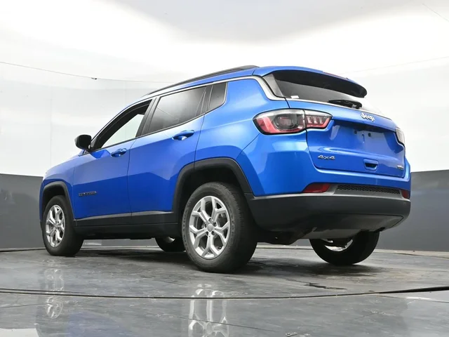 SEMINUEVOS JEEP Compass a Estados en autogozo