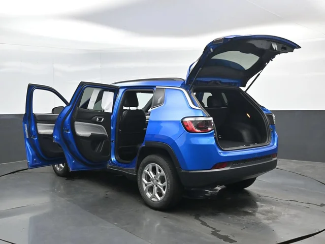 SEMINUEVOS JEEP Compass a Estados en autogozo