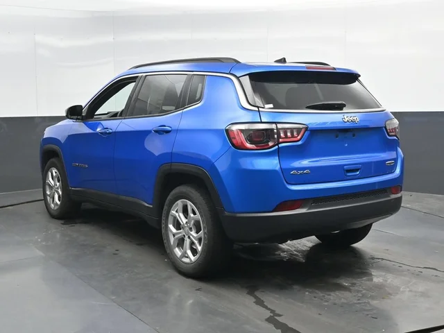 SEMINUEVOS JEEP Compass a Estados en autogozo