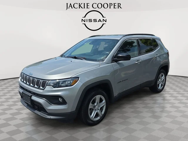 SEMINUEVOS JEEP Compass a Estados en autogozo