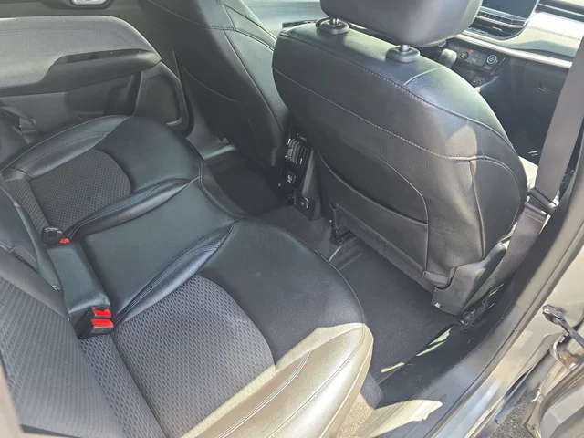 SEMINUEVOS JEEP Compass a Estados en autogozo