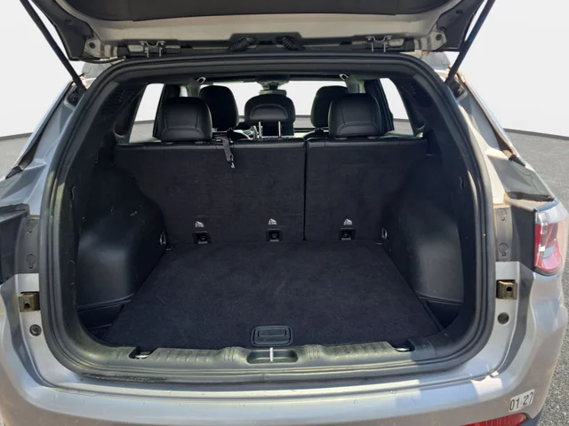 SEMINUEVOS JEEP Compass a Estados en autogozo