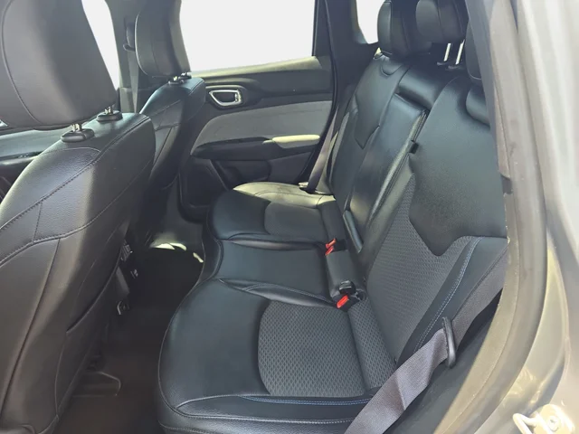 SEMINUEVOS JEEP Compass a Estados en autogozo
