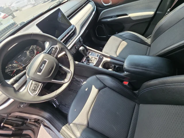 SEMINUEVOS JEEP Compass a Estados en autogozo
