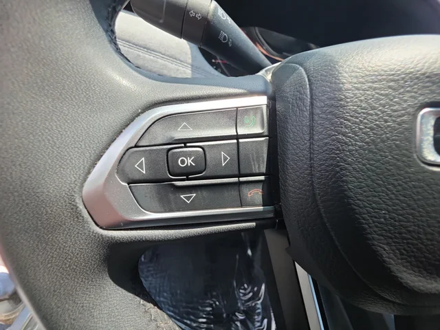 SEMINUEVOS JEEP Compass a Estados en autogozo