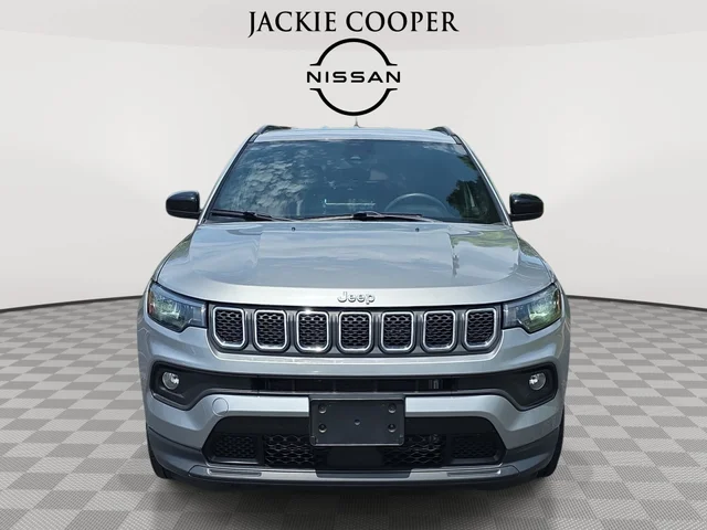 SEMINUEVOS JEEP Compass a Estados en autogozo