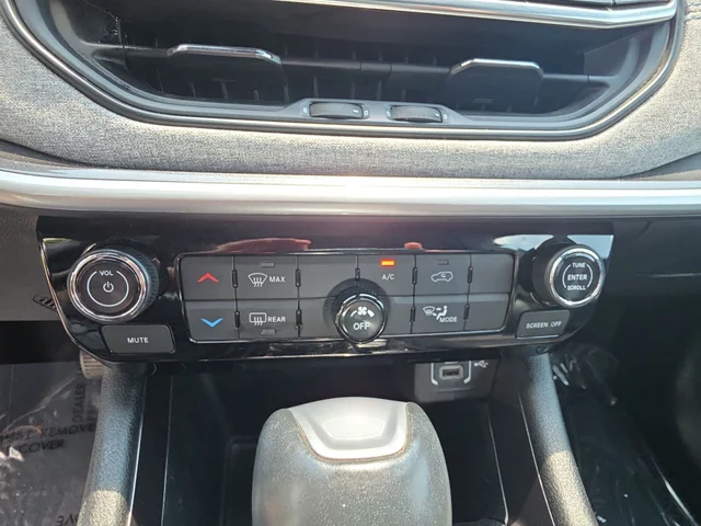 SEMINUEVOS JEEP Compass a Estados en autogozo