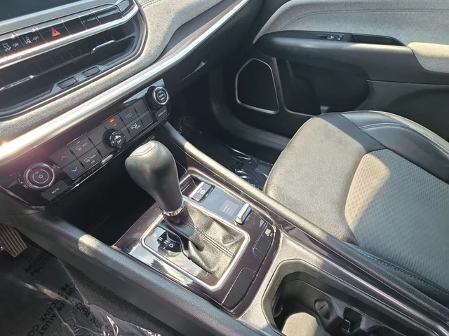 SEMINUEVOS JEEP Compass a Estados en autogozo