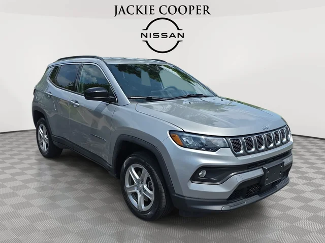SEMINUEVOS JEEP Compass a Estados en autogozo