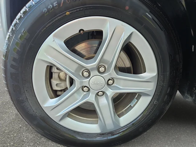 SEMINUEVOS JEEP Compass a Estados en autogozo