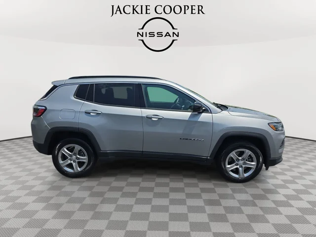 SEMINUEVOS JEEP Compass a Estados en autogozo