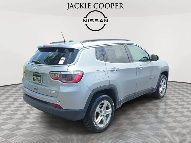 SEMINUEVOS JEEP Compass a Estados en autogozo