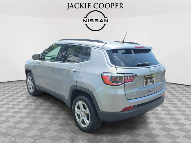 SEMINUEVOS JEEP Compass a Estados en autogozo