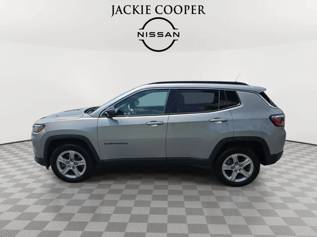 SEMINUEVOS JEEP Compass a Estados en autogozo