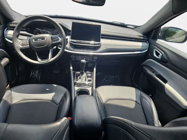 SEMINUEVOS JEEP Compass a Estados en autogozo