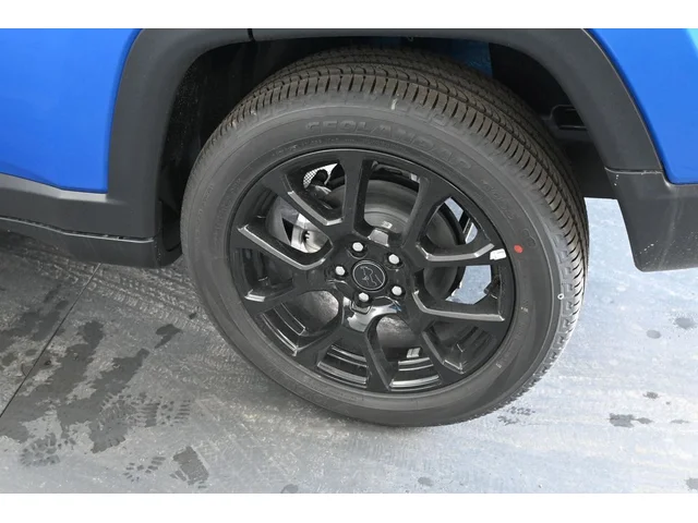 SEMINUEVOS JEEP Compass a Estados en autogozo