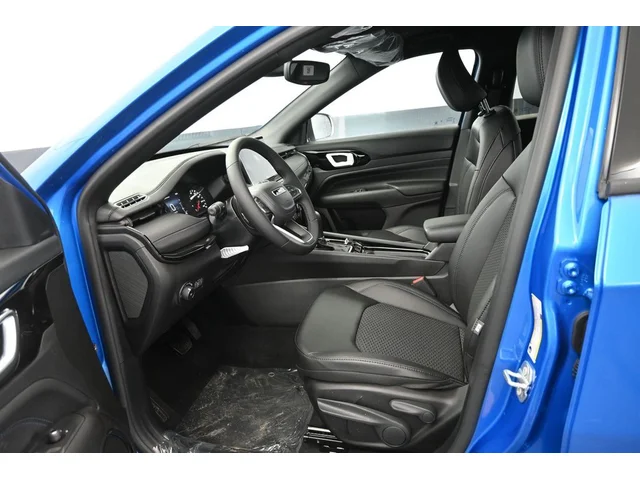 SEMINUEVOS JEEP Compass a Estados en autogozo