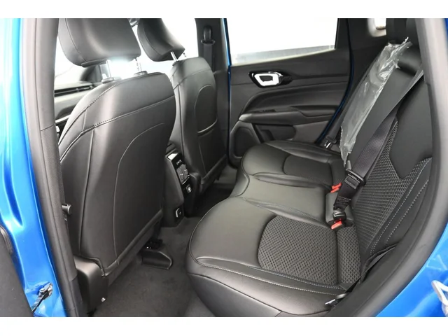 SEMINUEVOS JEEP Compass a Estados en autogozo