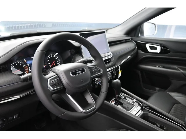 SEMINUEVOS JEEP Compass a Estados en autogozo