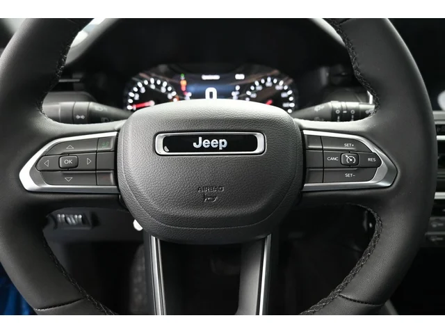 SEMINUEVOS JEEP Compass a Estados en autogozo