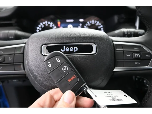 SEMINUEVOS JEEP Compass a Estados en autogozo