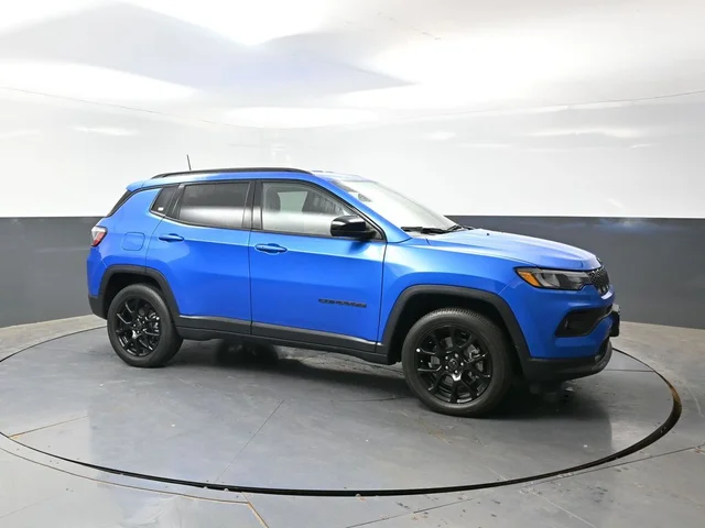 SEMINUEVOS JEEP Compass a Estados en autogozo