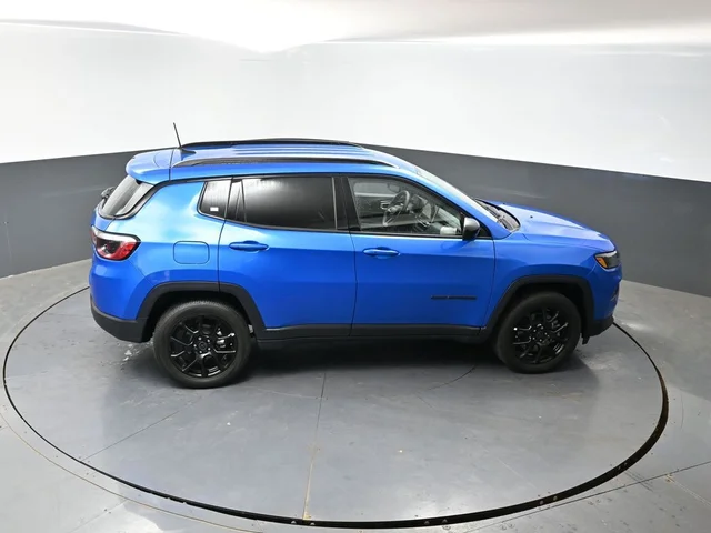 SEMINUEVOS JEEP Compass a Estados en autogozo