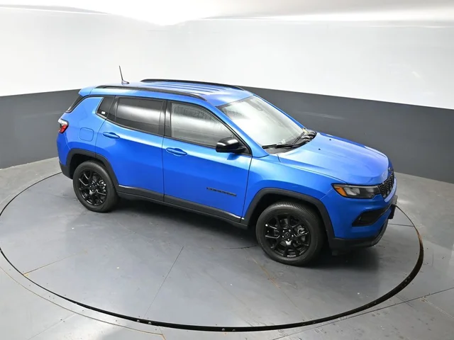 SEMINUEVOS JEEP Compass a Estados en autogozo