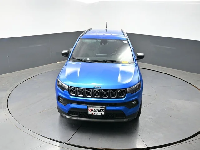SEMINUEVOS JEEP Compass a Estados en autogozo