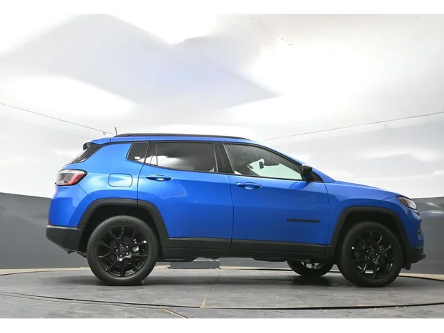 SEMINUEVOS JEEP Compass a Estados en autogozo