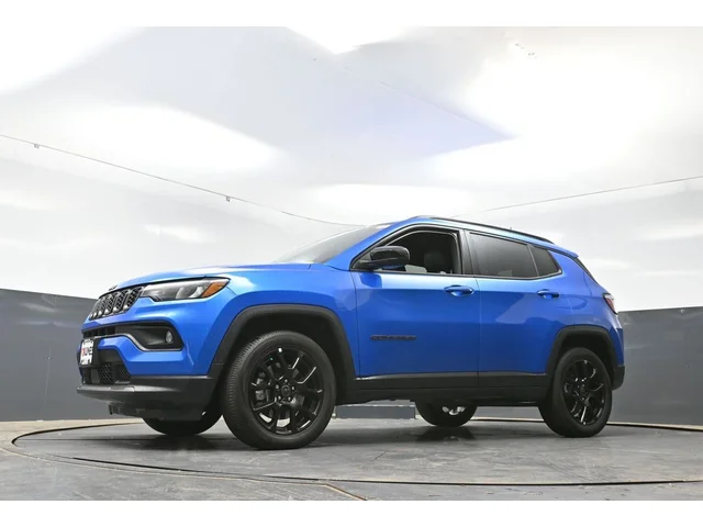 SEMINUEVOS JEEP Compass a Estados en autogozo