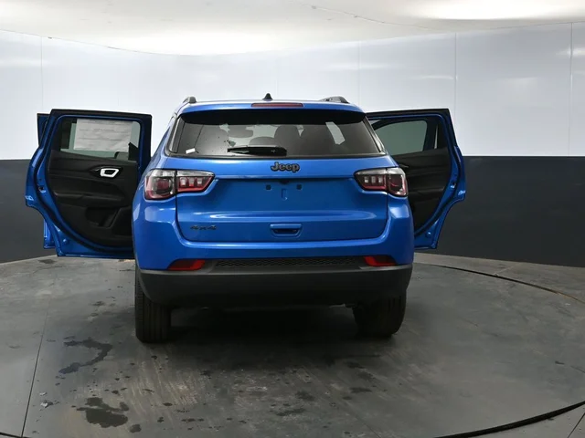 SEMINUEVOS JEEP Compass a Estados en autogozo