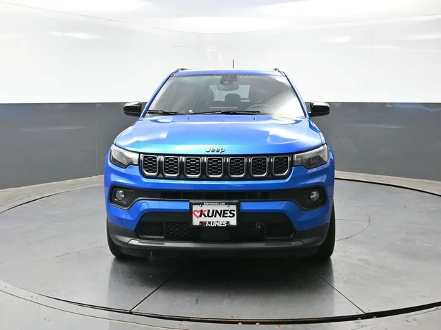 SEMINUEVOS JEEP Compass a Estados en autogozo