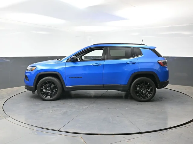 SEMINUEVOS JEEP Compass a Estados en autogozo