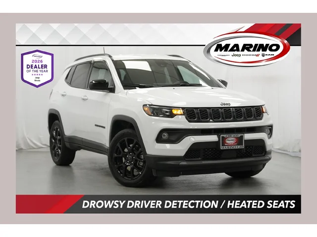 SEMINUEVOS JEEP Compass a Estados en autogozo