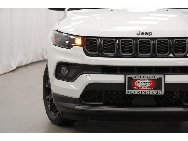 SEMINUEVOS JEEP Compass a Estados en autogozo