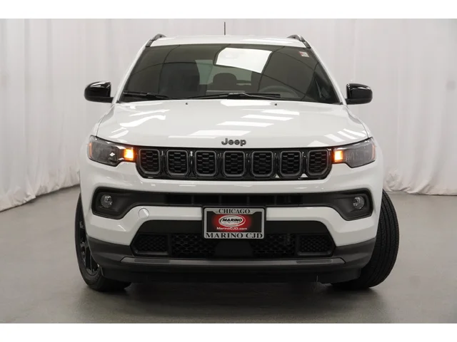 SEMINUEVOS JEEP Compass a Estados en autogozo