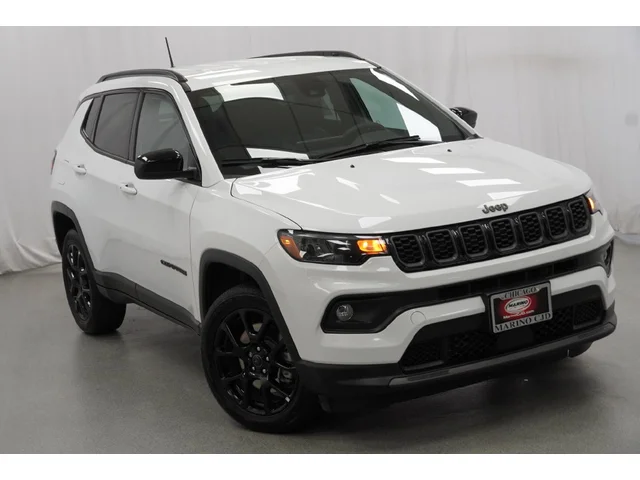 SEMINUEVOS JEEP Compass a Estados en autogozo