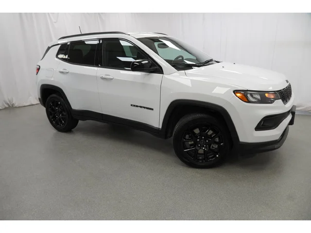 SEMINUEVOS JEEP Compass a Estados en autogozo
