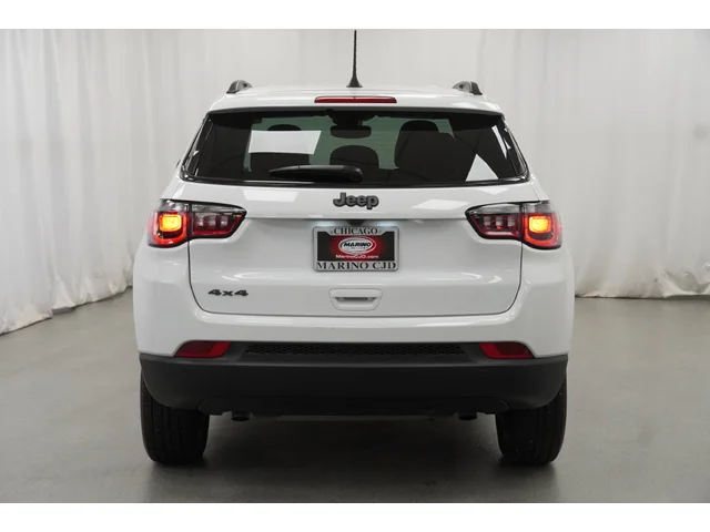 SEMINUEVOS JEEP Compass a Estados en autogozo
