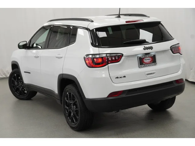 SEMINUEVOS JEEP Compass a Estados en autogozo