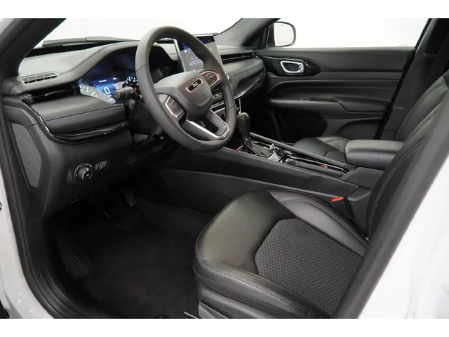 SEMINUEVOS JEEP Compass a Estados en autogozo