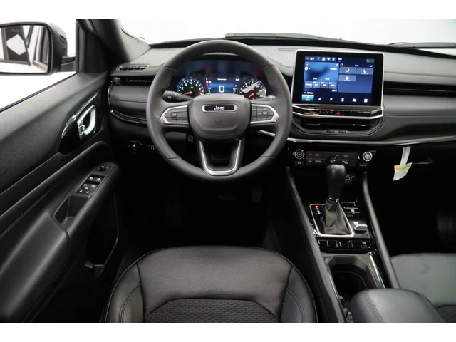 SEMINUEVOS JEEP Compass a Estados en autogozo