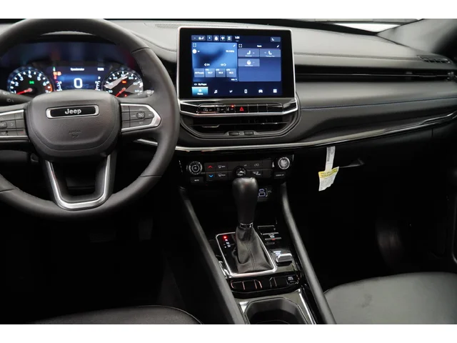 SEMINUEVOS JEEP Compass a Estados en autogozo