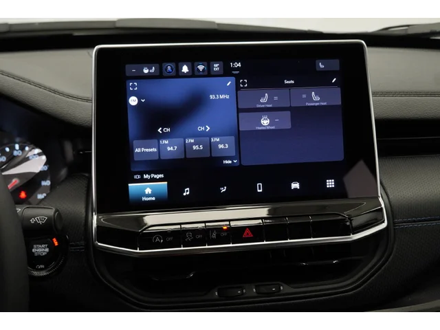 SEMINUEVOS JEEP Compass a Estados en autogozo