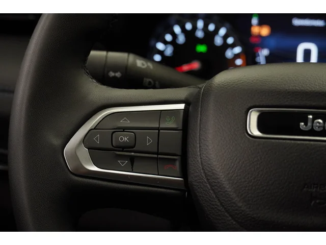 SEMINUEVOS JEEP Compass a Estados en autogozo