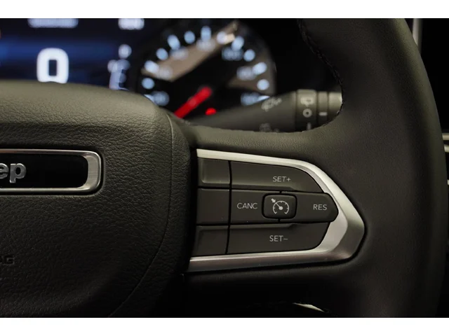 SEMINUEVOS JEEP Compass a Estados en autogozo