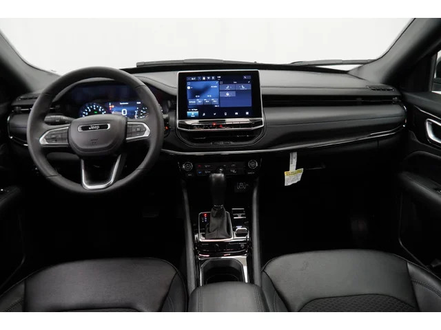 SEMINUEVOS JEEP Compass a Estados en autogozo