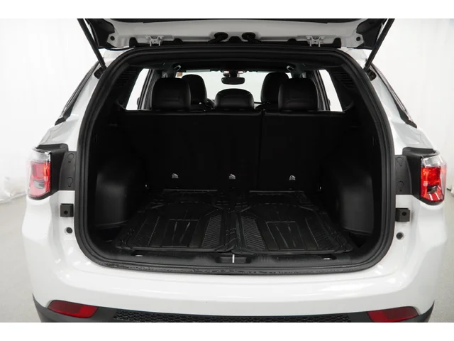 SEMINUEVOS JEEP Compass a Estados en autogozo