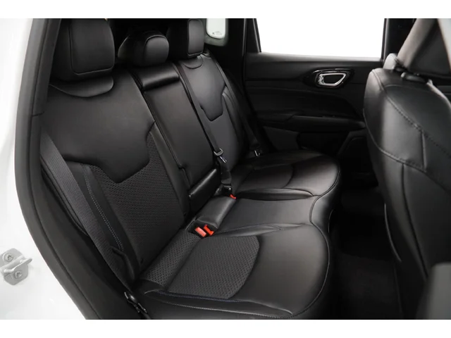 SEMINUEVOS JEEP Compass a Estados en autogozo